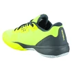 Chaussures de tennis pour enfant Head Sprint 3.5 Junior AC Yellow