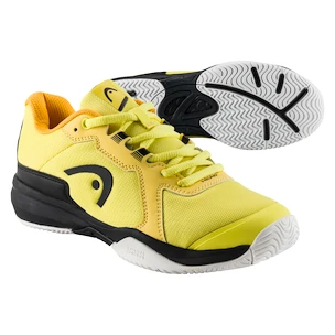 Chaussures de tennis pour enfant Head Sprint 3.5 Junior BNBK