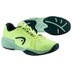 Chaussures de tennis pour enfant Head Sprint 3.5 Junior LNFG