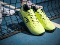 Chaussures de tennis pour enfant Head Sprint 3.5 Junior LNFG