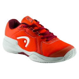 Chaussures de tennis pour enfant Head Sprint 3.5 Junior ORDR