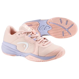 Chaussures de tennis pour enfant Head Sprint 3.5 Junior ROPU