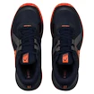 Chaussures de tennis pour enfant Head Sprint Pro 4.0 Junior Dark Blue/Red