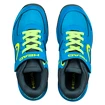 Chaussures de tennis pour enfant Head Sprint Velcro 3.0 Kids Blue