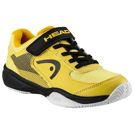 Chaussures de tennis pour enfant Head Sprint Velcro 3.0 Kids BNBK