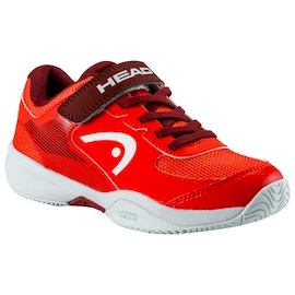 Chaussures de tennis pour enfant Head Sprint Velcro 3.0 Kids ORDR