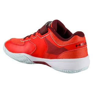 Chaussures de tennis pour enfant Head  Sprint Velcro 3.0 Kids ORDR  EUR 28