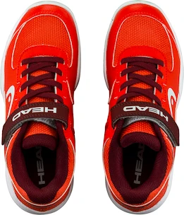 Chaussures de tennis pour enfant Head  Sprint Velcro 3.0 Kids ORDR  EUR 28