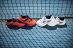Chaussures de tennis pour enfant Head Sprint Velcro 3.0 Kids WHBB
