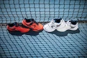 Chaussures de tennis pour enfant Head Sprint Velcro 3.0 Kids WHBB