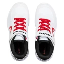 Chaussures de tennis pour enfant Head Sprint Velcro 3.0 Kids White/Red