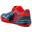 Chaussures de tennis pour enfant Head Sprint Velcro 3.0 Navy/Red
