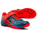 Chaussures de tennis pour enfant Head Sprint Velcro 3.0 Navy/Red
