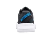 Chaussures de tennis pour enfant K-Swiss  Court Express Carpet Dark Shadow/White/Swedish Blue