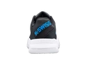 Chaussures de tennis pour enfant K-Swiss  Court Express Carpet Dark Shadow/White/Swedish Blue