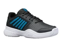 Chaussures de tennis pour enfant K-Swiss  Court Express Omni Dark Shadow/Blue