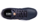 Chaussures de tennis pour enfant K-Swiss  Court Express Omni Graystone/Peach