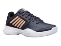 Chaussures de tennis pour enfant K-Swiss  Court Express Omni Graystone/Peach