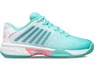 Chaussures de tennis pour enfant K-Swiss  Hypercourt Express 2 HB Aruba Blue