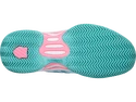 Chaussures de tennis pour enfant K-Swiss  Hypercourt Express 2 HB Aruba Blue
