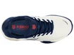 Chaussures de tennis pour enfant K-Swiss  Hypercourt Express 2 HB Blanc/Blue Opal