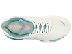 Chaussures de tennis pour enfant K-Swiss  Hypercourt Express 2 HB Blanc/Nile Blue