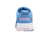 Chaussures de tennis pour enfant K-Swiss  Hypercourt Express 2 HB Silver Lake Blue