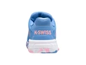 Chaussures de tennis pour enfant K-Swiss  Hypercourt Express 2 HB Silver Lake Blue
