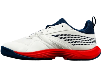 Chaussures de tennis pour enfant K-Swiss  Speedtrac