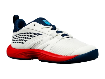 Chaussures de tennis pour enfant K-Swiss  Speedtrac