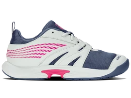 Chaussures de tennis pour enfant K-Swiss Speedtrac Blue Blush