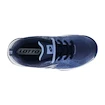 Chaussures de tennis pour enfant Lotto Mirage 300 III ALR JR Blue/All White