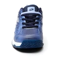 Chaussures de tennis pour enfant Lotto Mirage 300 III ALR JR Blue/All White