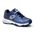 Chaussures de tennis pour enfant Lotto Mirage 300 III ALR JR Blue/All White
