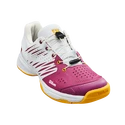 Chaussures de tennis pour enfant Wilson Kaos 2.0 JR QL Baton Rouge