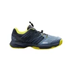 Chaussures de tennis pour enfant Wilson Kaos 2.0 JR QL China Blue