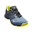 Chaussures de tennis pour enfant Wilson Kaos 2.0 JR QL China Blue
