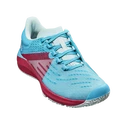 Chaussures de tennis pour enfant Wilson Kaos 3.0 JR Scuba Blue