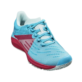 Chaussures de tennis pour enfant Wilson Kaos 3.0 JR Scuba Blue