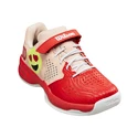Chaussures de tennis pour enfant Wilson Kaos Emo Red Tropical