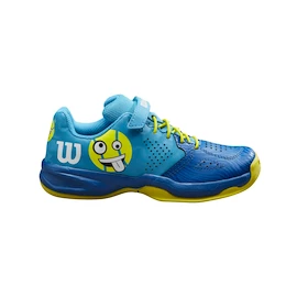 Chaussures de tennis pour enfant Wilson Kaos Emo Vivid