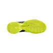 Chaussures de tennis pour enfant Wilson Rush Pro Jr L Safety Yellow