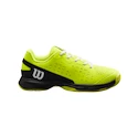 Chaussures de tennis pour enfant Wilson Rush Pro Jr L Safety Yellow  EUR 34 2/3