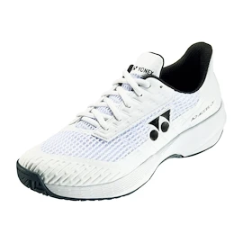 Chaussures de tennis pour enfant Yonex PC AD-ACCEL Junior White