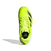Chaussures de tennis pour femme adidas Adizero Cybersonic 2 Lucid Lemon