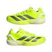 Chaussures de tennis pour femme adidas Adizero Cybersonic 2 Lucid Lemon