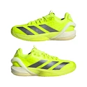 Chaussures de tennis pour femme adidas Adizero Cybersonic 2 Lucid Lemon