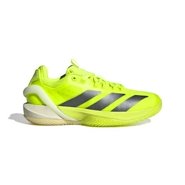 Chaussures de tennis pour femme adidas Adizero Cybersonic 2 Lucid Lemon