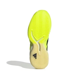 Chaussures de tennis pour femme adidas Adizero Cybersonic 2 Lucid Lemon
