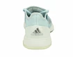 Chaussures de tennis pour femme adidas  Adizero Ubersonic 3 Light Blue